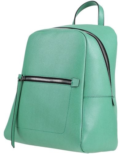 Gianni Chiarini Backpack - Green