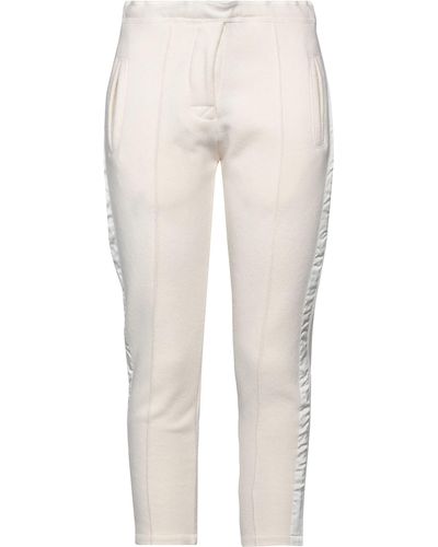 Laneus Pantalone - Bianco