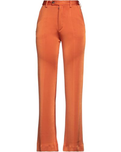 Marni Pantalon - Orange