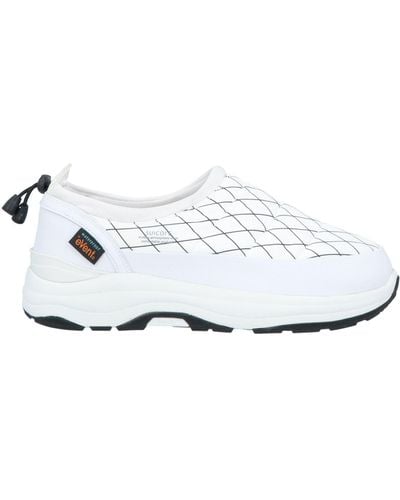Suicoke Sneakers - Weiß
