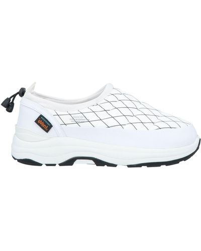 Suicoke Sneakers - Bianco