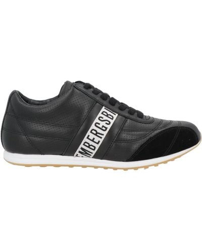 Bikkembergs Sneakers - Noir