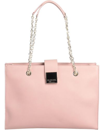 Blugirl Blumarine Handbag - Pink