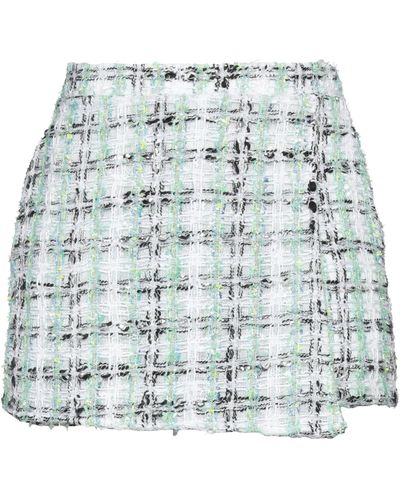 Faith Connexion Shorts & Bermuda Shorts - Green