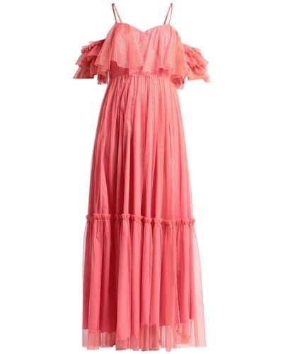 FELEPPA Maxi Dress - Pink