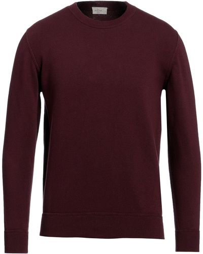 Altea Sweatshirt - Purple