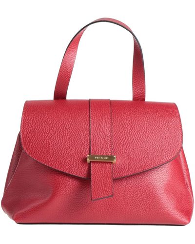 VISONE Handbag - Red