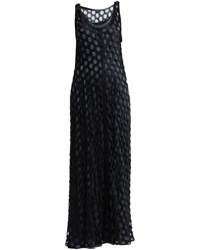 Maison Margiela Maxi dresses for Women | Online Sale up to 76% off