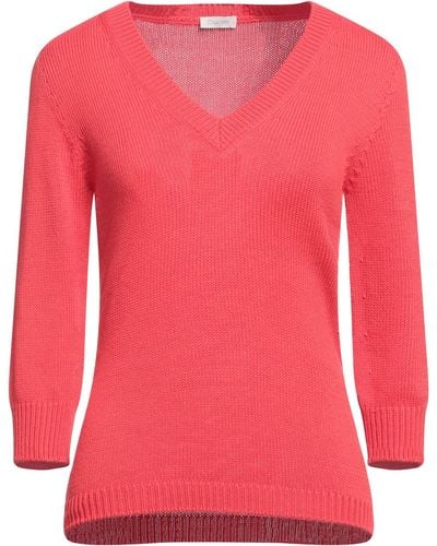 Cruciani Sweater - Pink