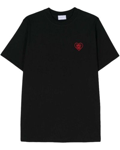 FAMILY FIRST FAMILY FIRST Milano T-shirt - Nero