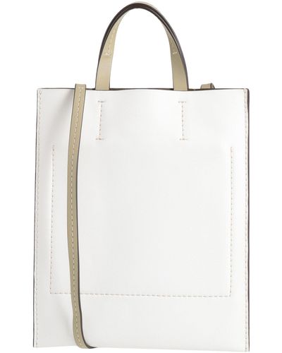 Proenza Schouler Handbag - White