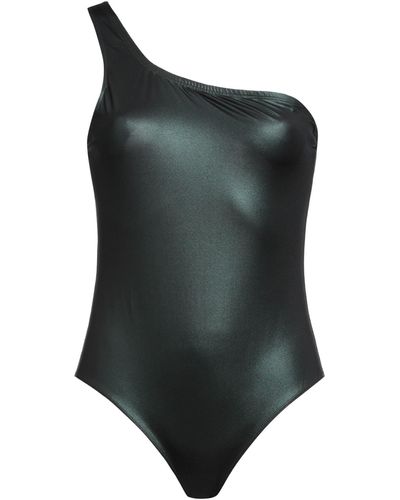 Isabel Marant One-piece Swimsuit - Green