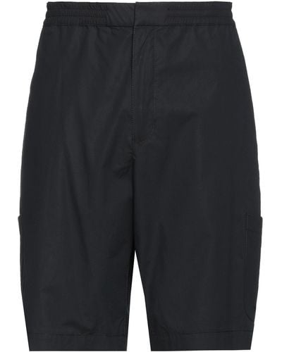 Ambush Shorts & Bermudashorts - Blau