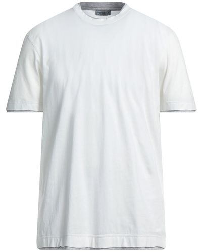 Vengera T-shirt - White