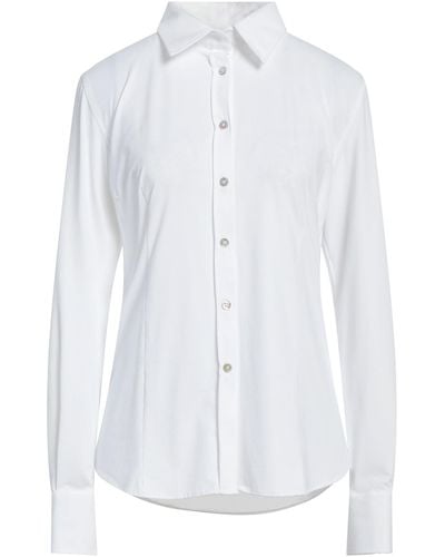 Rrd Shirt - White