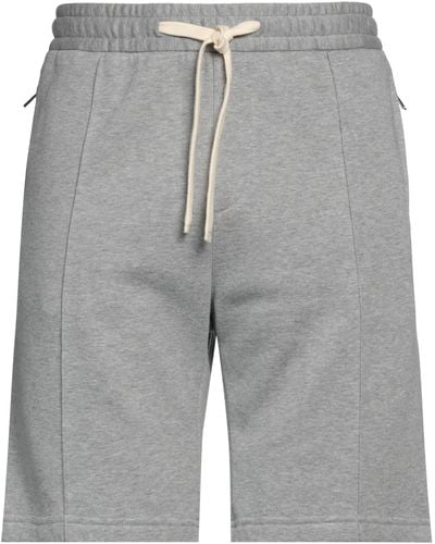 Windsor. Shorts & Bermuda Shorts - Gray