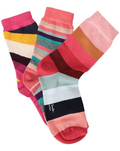 Paul Smith Socks & Hosiery - Multicolor