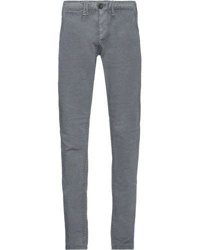 CYCLE Trouser - Gray