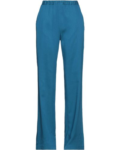 Xacus Pantalone - Blu