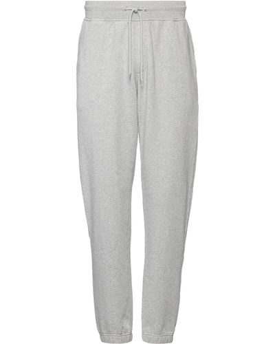 COLORFUL STANDARD Trouser - Gray