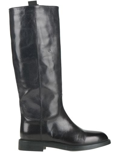 Doucal's Boot - Black