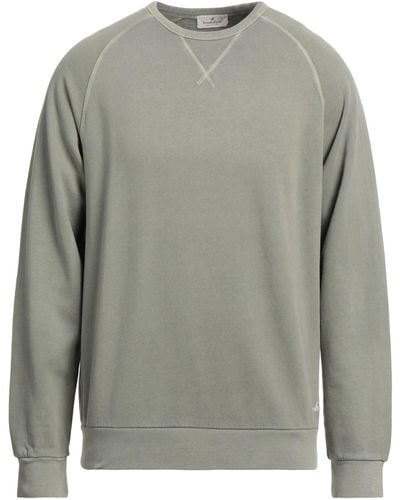 Brooksfield Sweatshirt - Gray
