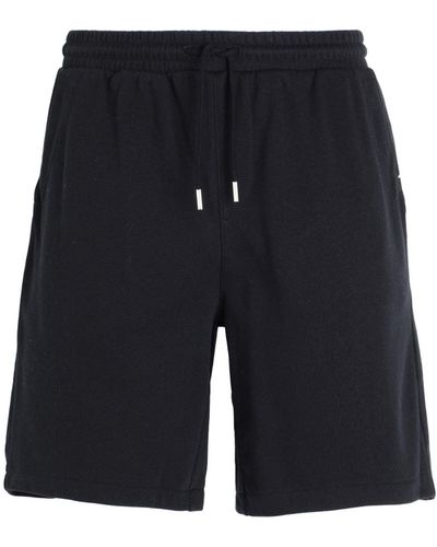 Quiksilver Shorts & Bermuda Shorts - Blue
