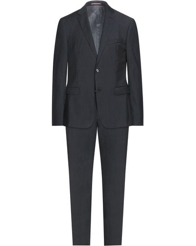 Tommy Hilfiger Suit - Black