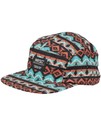 Wesc Hat - Multicolour