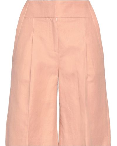 Eleventy Shorts & Bermuda Shorts - Pink
