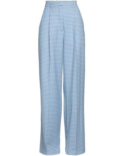 THE M.. Trousers - Blue