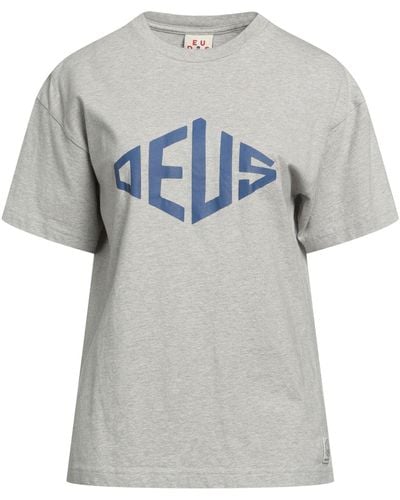 Deus Ex Machina T-shirt - Gray