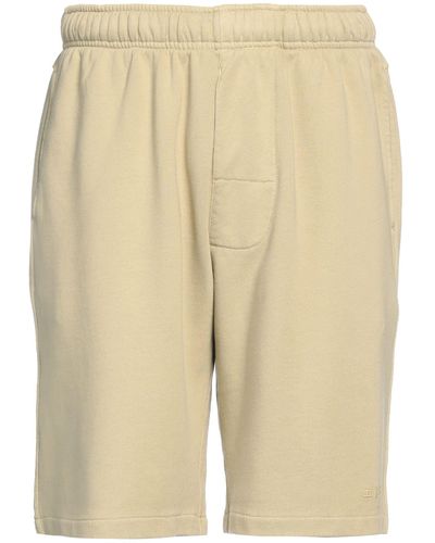 Edwin Shorts & Bermuda Shorts - Natural
