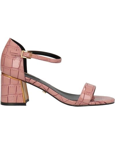 GAUDI Sandals - Pink