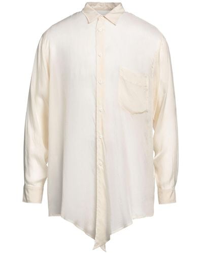 Magliano Shirt - White