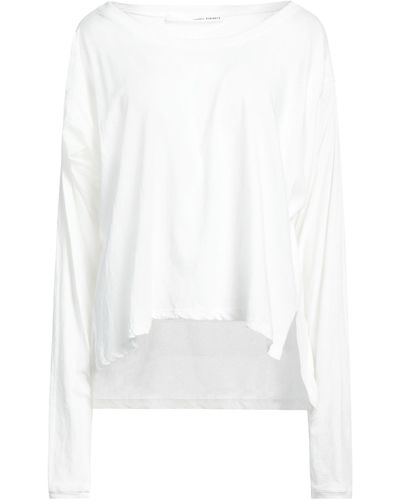 Isabel Benenato T-shirt - White