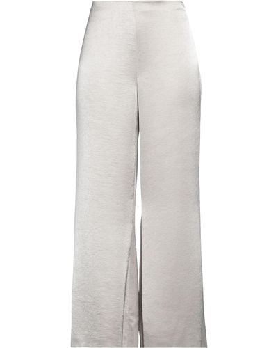 Vince Trousers - Grey