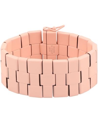 Chloé Bracelet - Pink