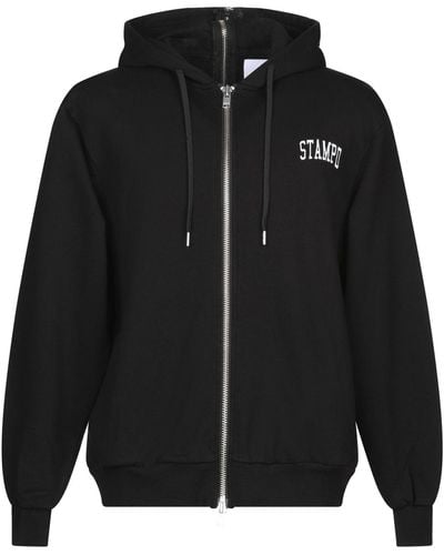 Stampd Sweatshirt - Black
