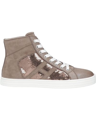 Hogan High-top sneakers for Women | Online Sale up to 84% off | Lyst
