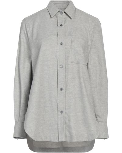 Caliban Shirt - Gray
