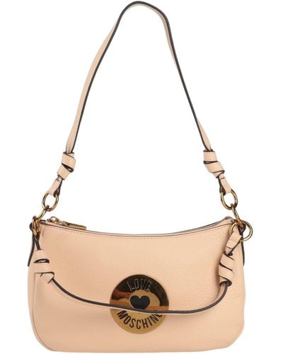 Love Moschino Bolso de mano - Neutro