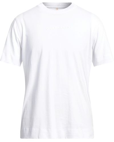 Gazzarrini T-shirt - White