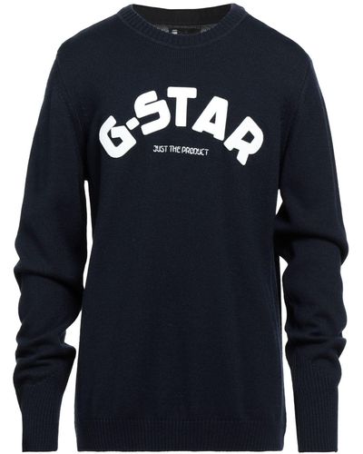 G-Star RAW Sweaters and knitwear for Men | Online Sale up to 70% off | Lyst  Australia