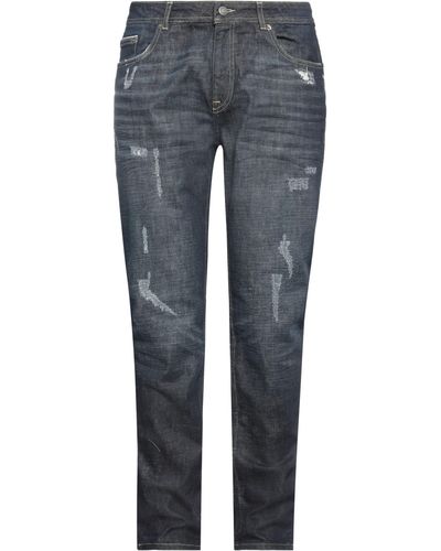 Fred Mello Pantaloni Jeans - Blu