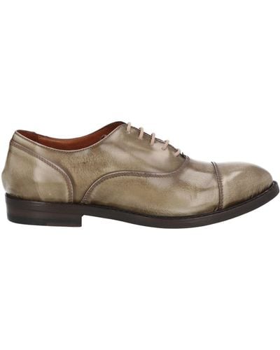 BOTTI 1913 Zapatos de cordones - Marrón