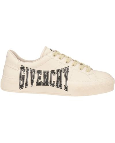 Givenchy Sneakers - Neutre