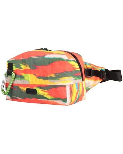 DSquared² Belt Bag - Orange