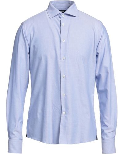 Baldinini Camisa - Azul
