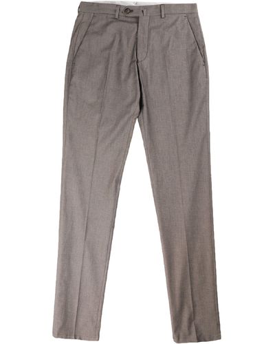 Emporio Armani Casual Trouser - Gray